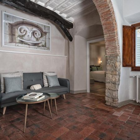 Villa La Petraia Panzano in Chianti Екстериор снимка