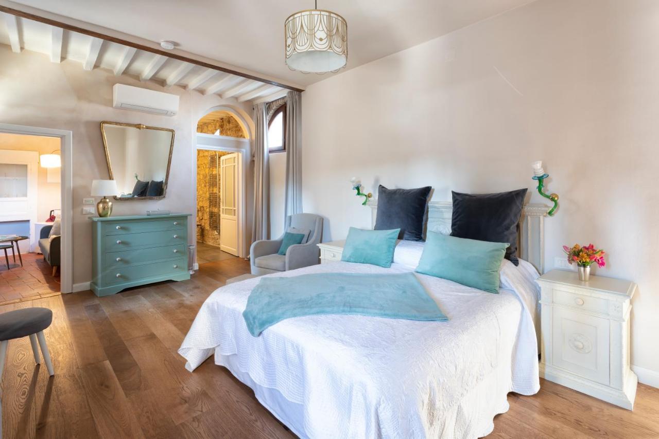 Villa La Petraia Panzano in Chianti Екстериор снимка