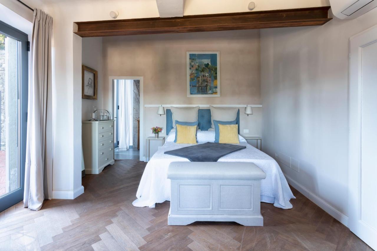 Villa La Petraia Panzano in Chianti Екстериор снимка