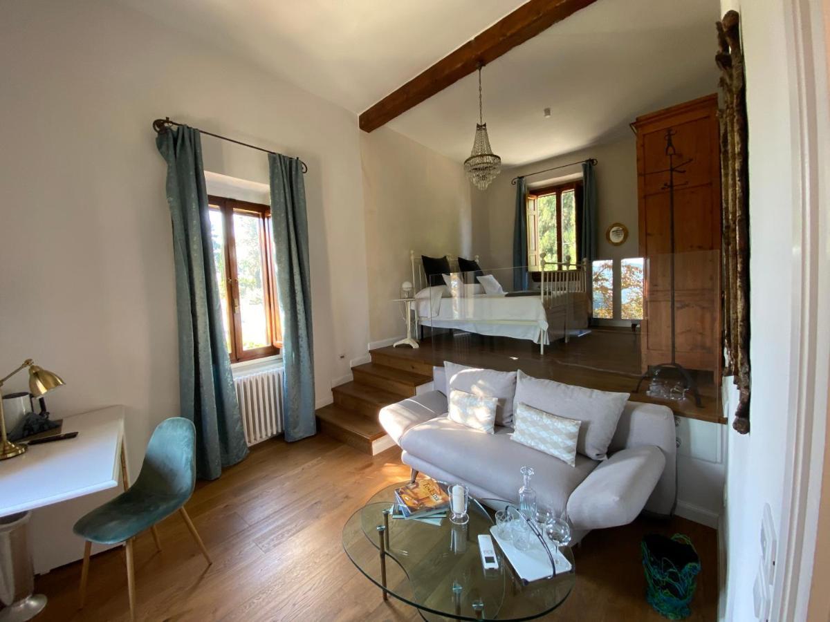 Villa La Petraia Panzano in Chianti Екстериор снимка