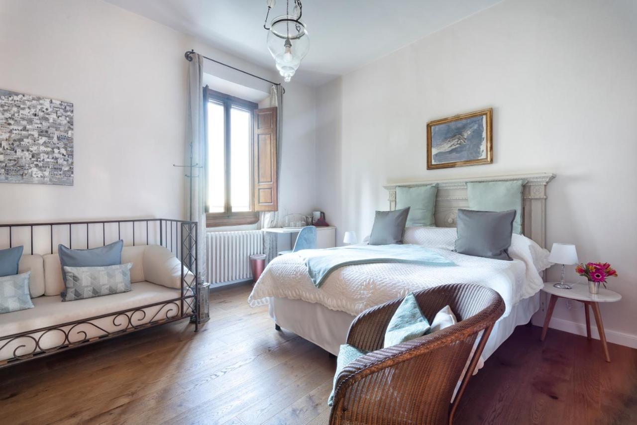 Villa La Petraia Panzano in Chianti Екстериор снимка