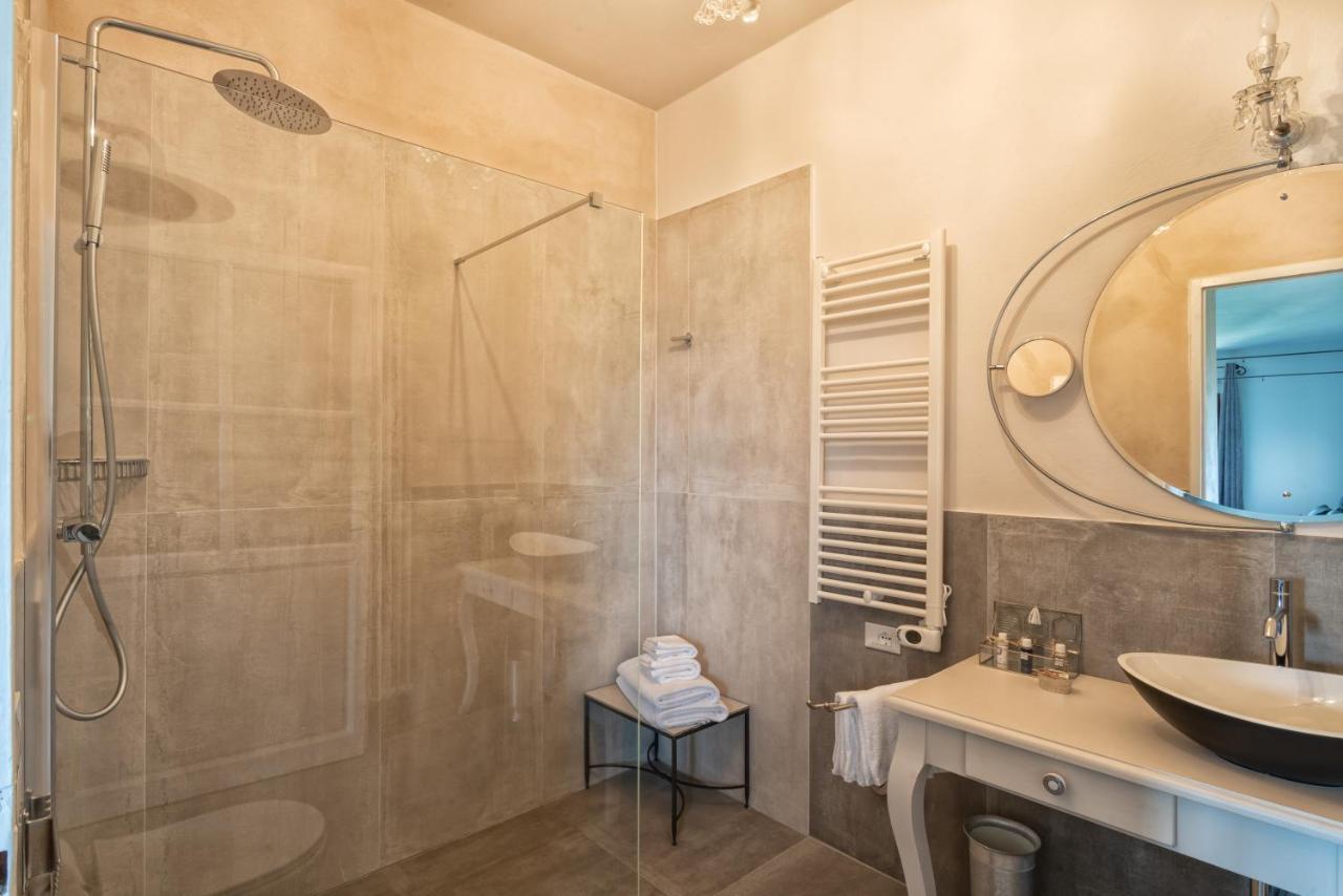 Villa La Petraia Panzano in Chianti Екстериор снимка
